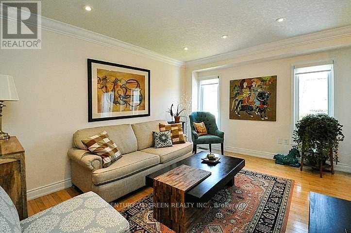 573 Wild Iris Avenue, Waterloo, Ontario  N2V 2X5 - Photo 4 - X12691620