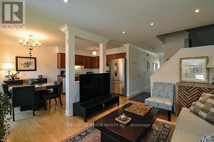 573 Wild Iris Avenue, Waterloo, Ontario  N2V 2X5 - Photo 6 - X12691620