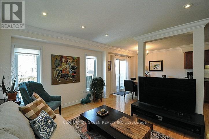 573 Wild Iris Avenue, Waterloo, Ontario  N2V 2X5 - Photo 7 - X12691620