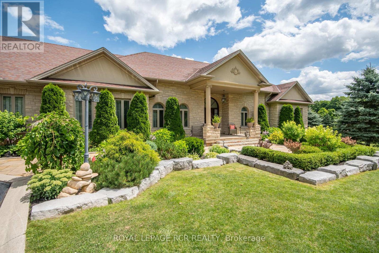 4987 Fourth Line, Erin, Ontario  L7J 2L8 - Photo 2 - X12691626