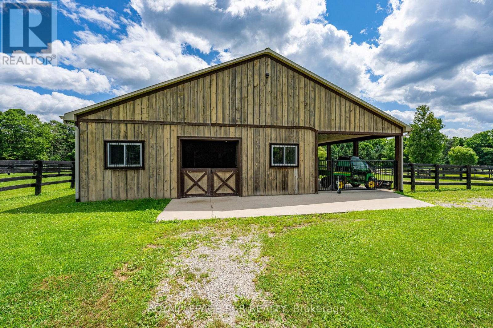 4987 Fourth Line, Erin, Ontario  L7J 2L8 - Photo 36 - X12691626