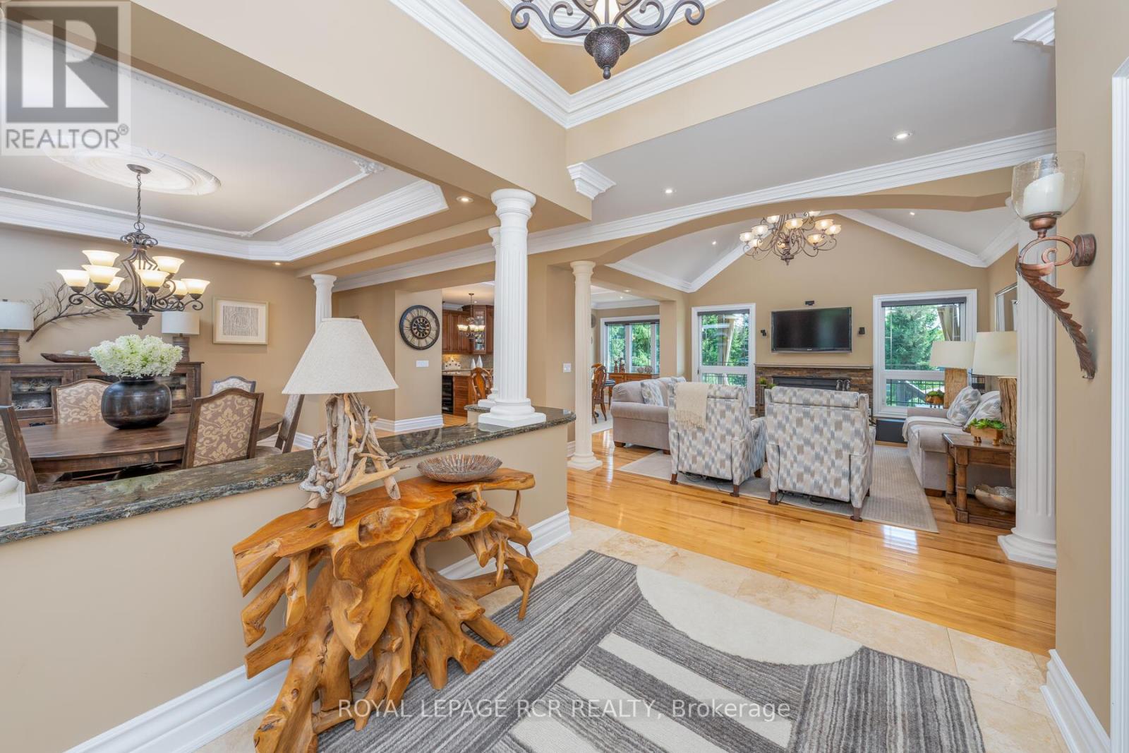 4987 Fourth Line, Erin, Ontario  L7J 2L8 - Photo 7 - X12691626