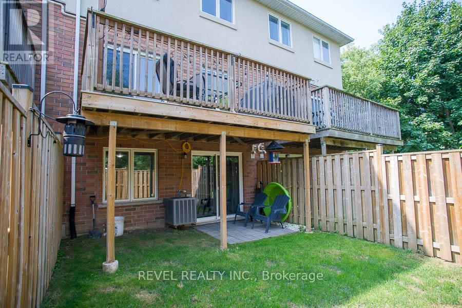 115 - 20 Mcconkey Crescent, Brantford, Ontario  N3S 0C2 - Photo 22 - X12691646