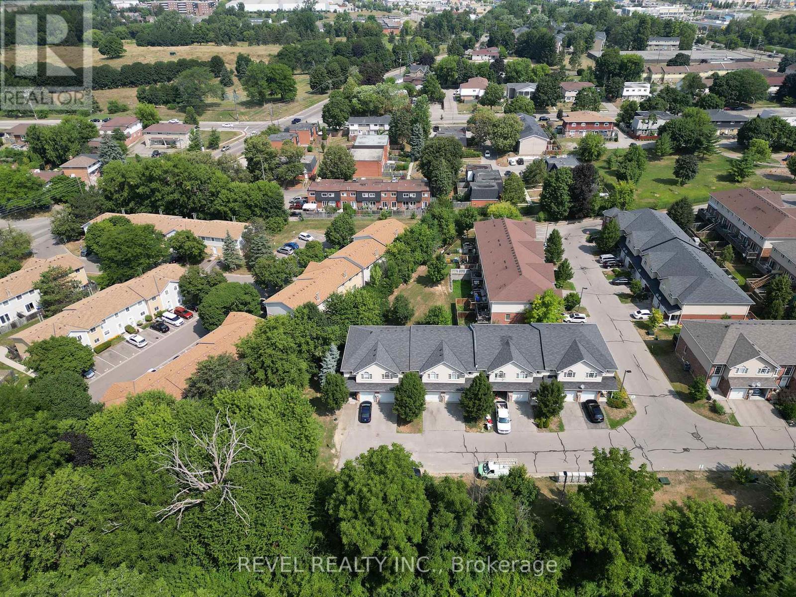 115 - 20 Mcconkey Crescent, Brantford, Ontario  N3S 0C2 - Photo 24 - X12691646