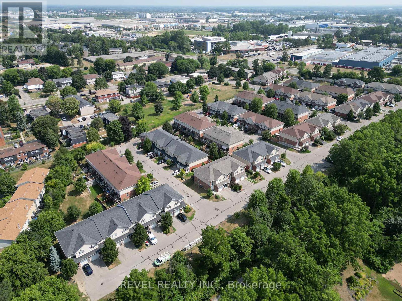 115 - 20 Mcconkey Crescent, Brantford, Ontario  N3S 0C2 - Photo 25 - X12691646