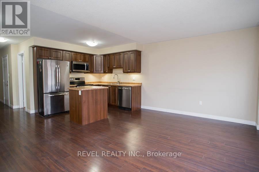 115 - 20 Mcconkey Crescent, Brantford, Ontario  N3S 0C2 - Photo 6 - X12691646