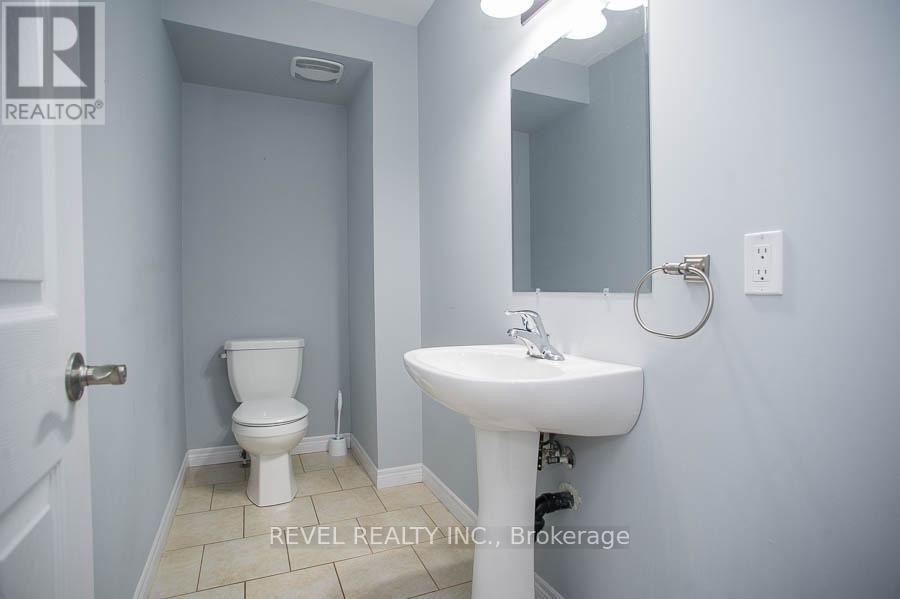 115 - 20 Mcconkey Crescent, Brantford, Ontario  N3S 0C2 - Photo 9 - X12691646