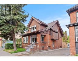 88 GAGE AVENUE S, Hamilton, Ontario