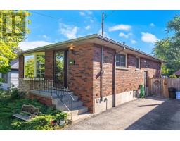 7 MAITLAND AVENUE, Hamilton, Ontario