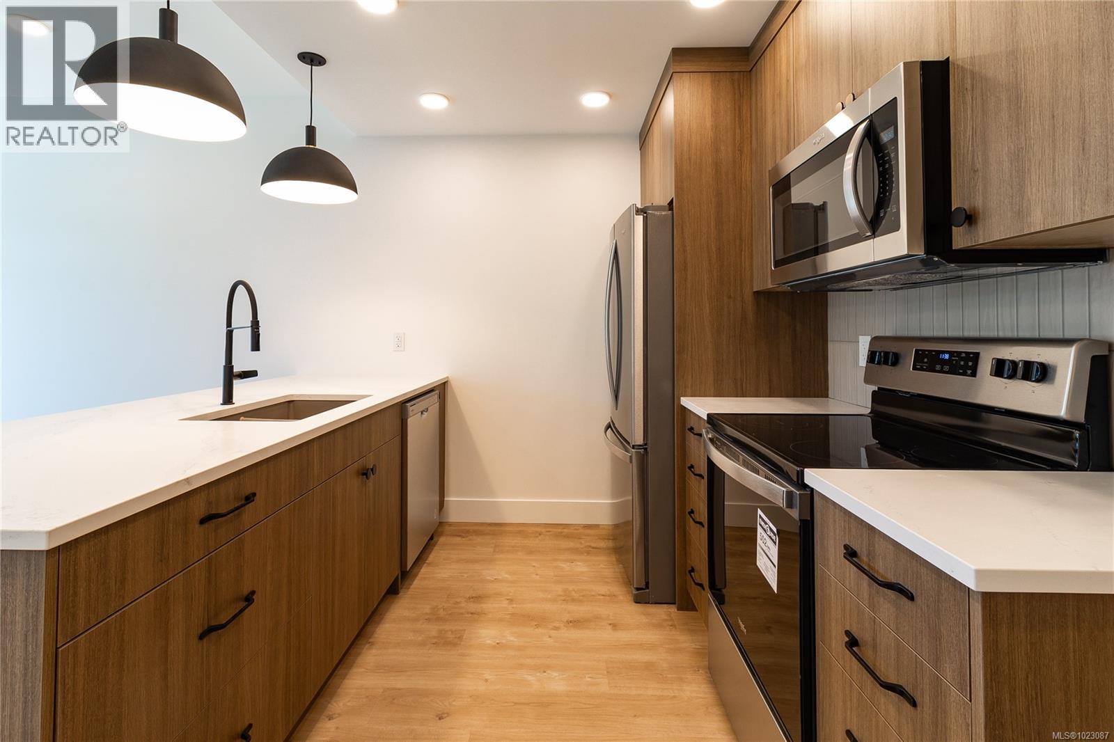 306 201 Dogwood Dr, Ladysmith, British Columbia