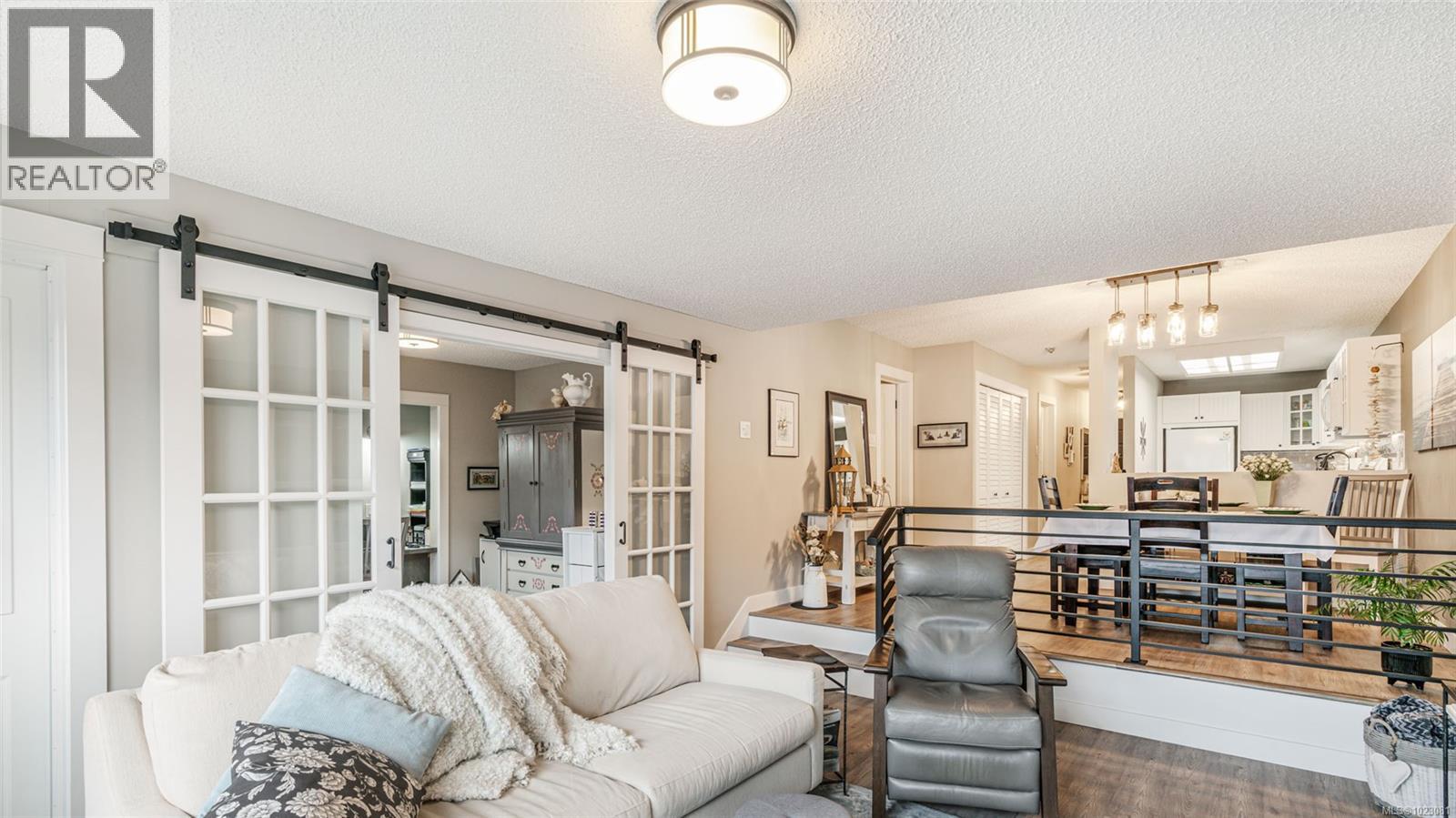 205 309 Morison Ave, Parksville, British Columbia