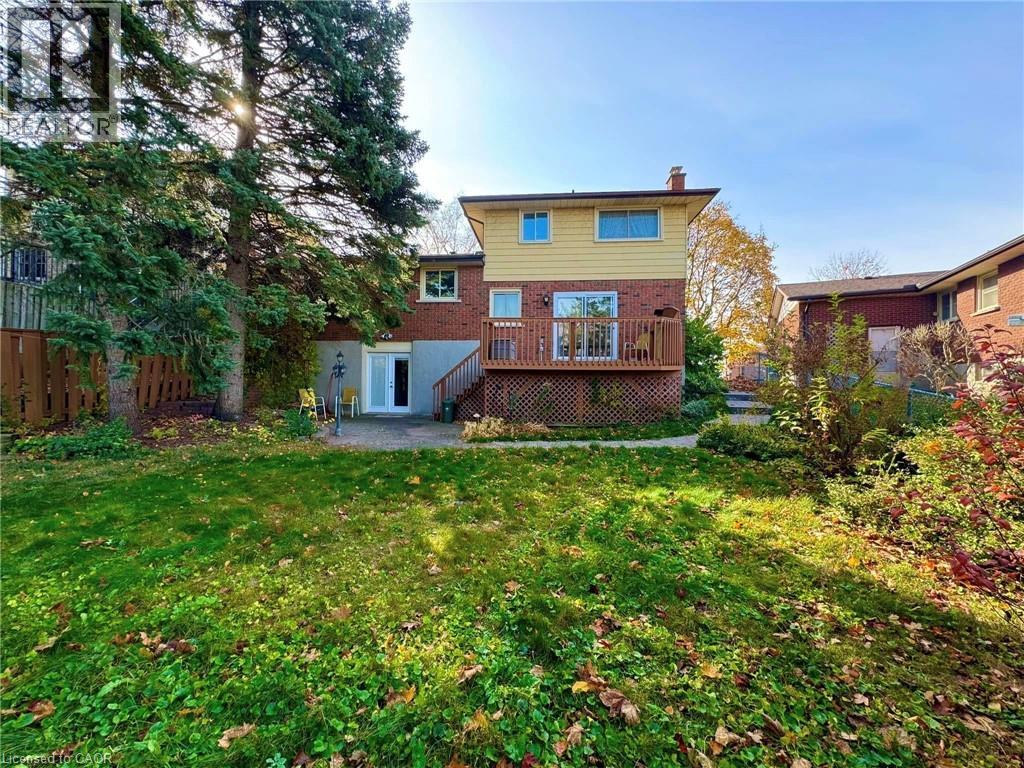 86 Devonglen Drive, Kitchener, Ontario  N2E 2C5 - Photo 3 - 40797448