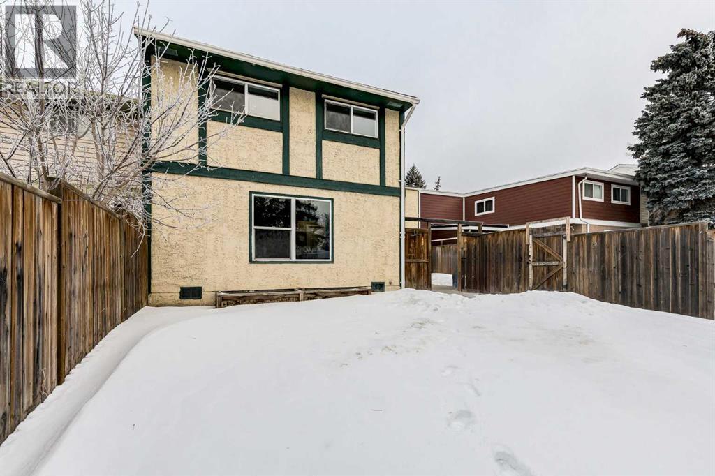 4316 4a Avenue, Calgary, Alberta  T2A 3B8 - Photo 23 - A2276349