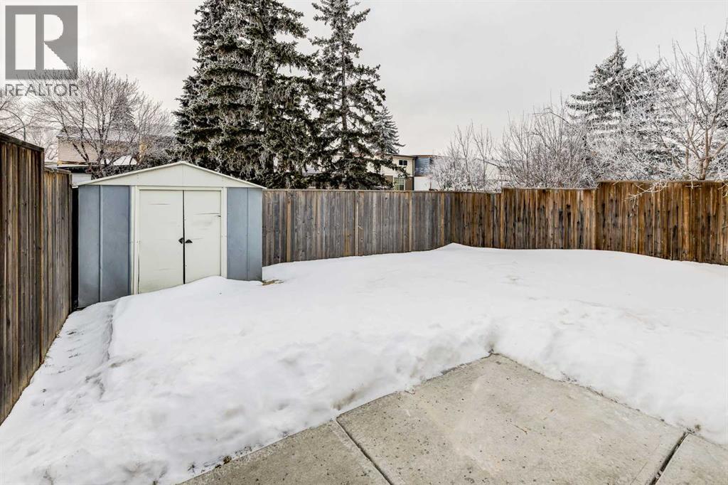 4316 4a Avenue, Calgary, Alberta  T2A 3B8 - Photo 25 - A2276349