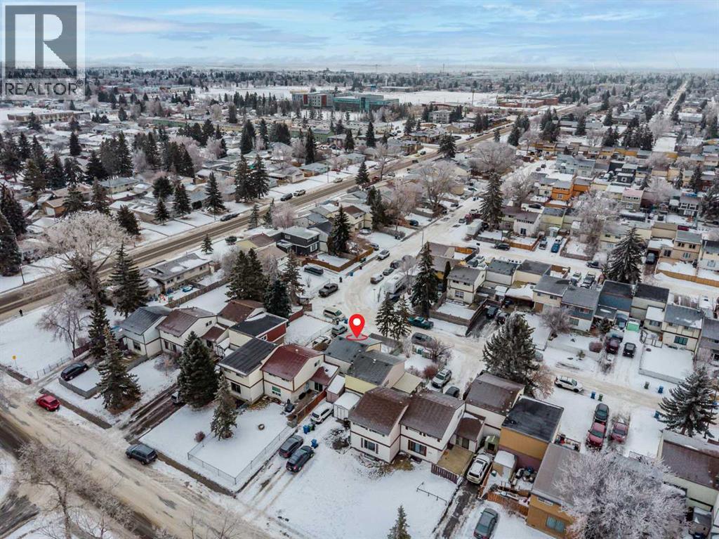 4316 4a Avenue, Calgary, Alberta  T2A 3B8 - Photo 30 - A2276349