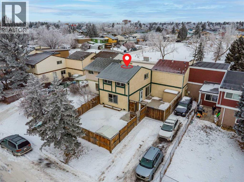 4316 4a Avenue, Calgary, Alberta  T2A 3B8 - Photo 27 - A2276349