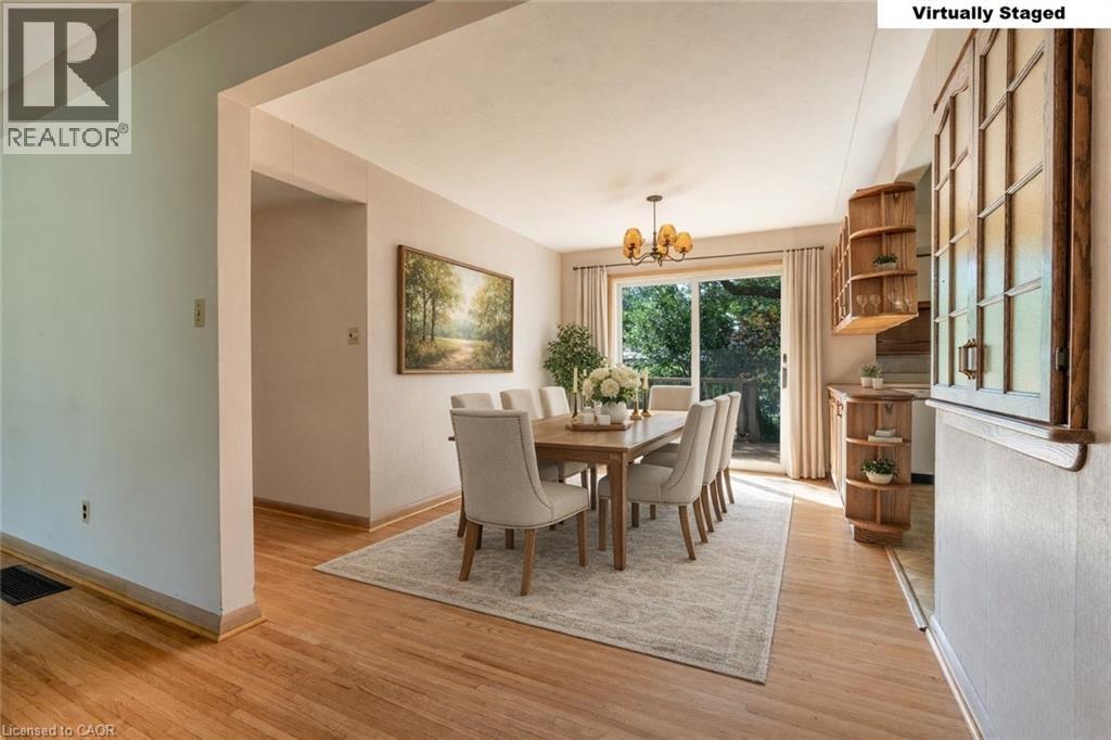 654 Hiawatha Boulevard, Ancaster, Ontario  L9G 3A5 - Photo 6 - 40797688