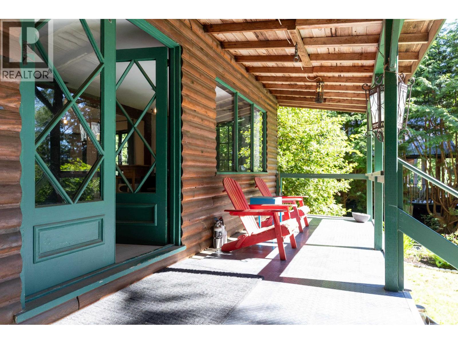 138 Esplanade Road, Keats Island, British Columbia  V0N 1V0 - Photo 2 - R3078188