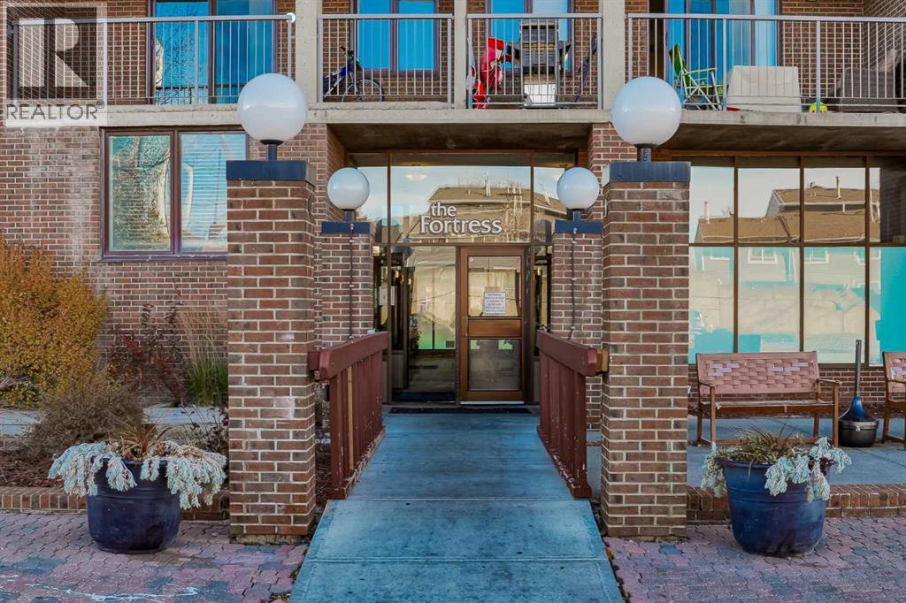 514, 4944 Dalton Drive NW, Calgary, Alberta