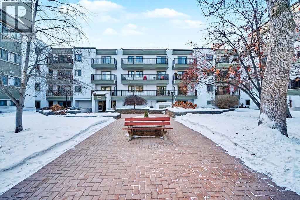 318, 723 57 Avenue Sw, Calgary, Alberta  T2V 4Z3 - Photo 10 - A2278171