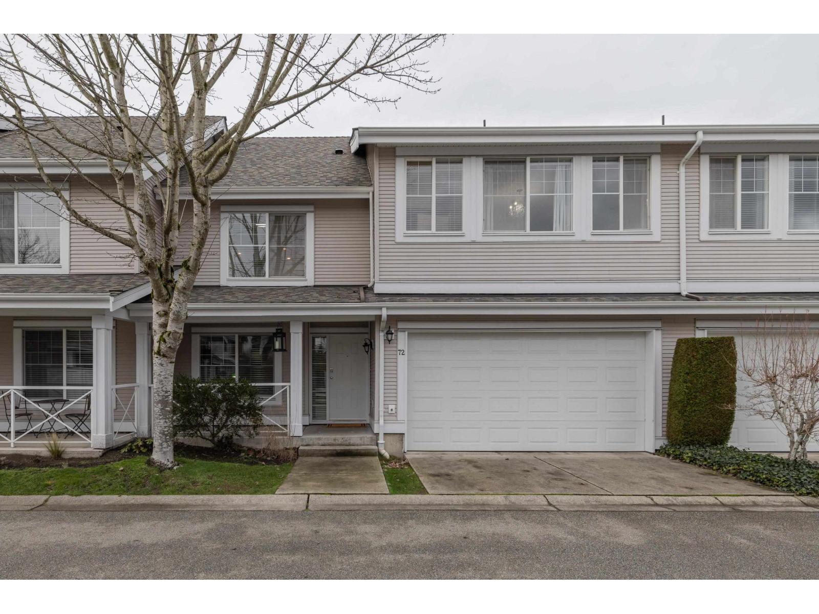 72 16995 64 AVENUE, Surrey, British Columbia