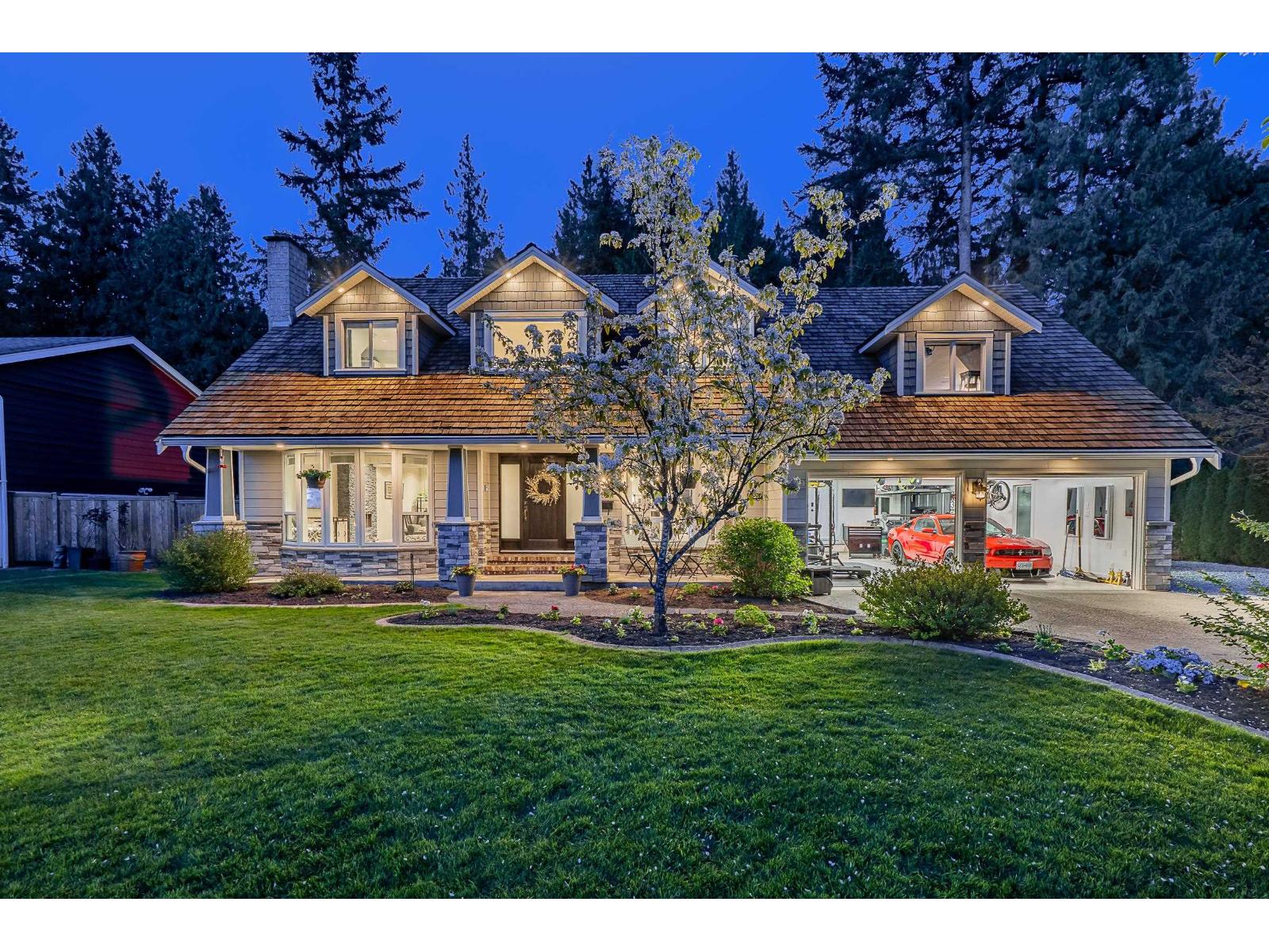 4224 196B STREET, Langley, British Columbia