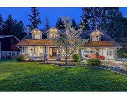 4224 196B STREET, Langley, British Columbia