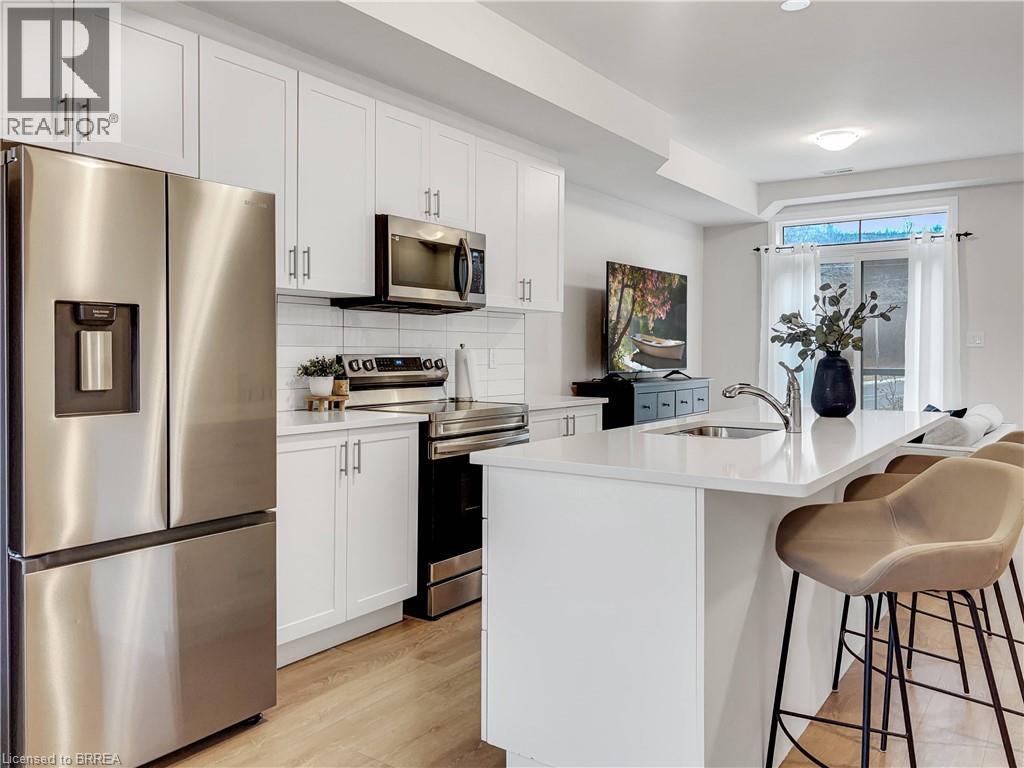 2 Willow Street Unit# 31, Paris, Ontario  N3L 0K7 - Photo 9 - 40798072