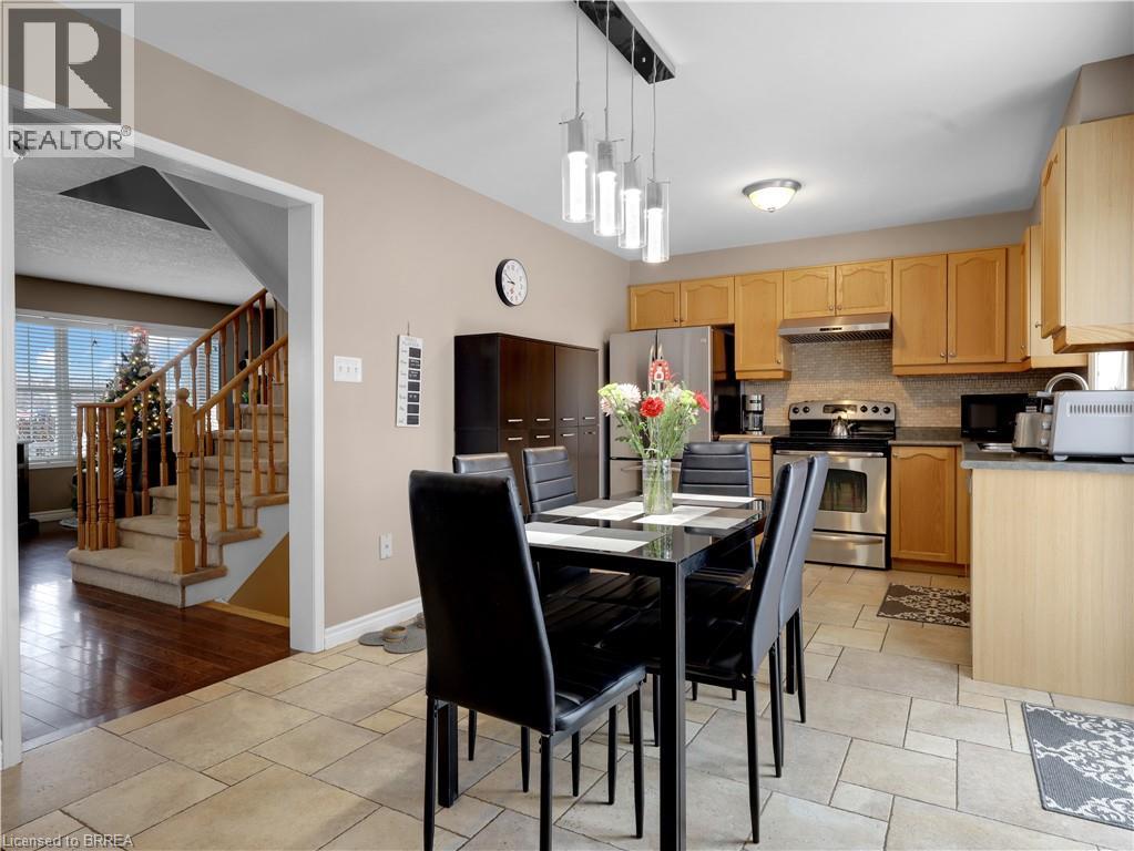 66 Gaydon Way, Brantford, Ontario  N3T 6M9 - Photo 6 - 40798071