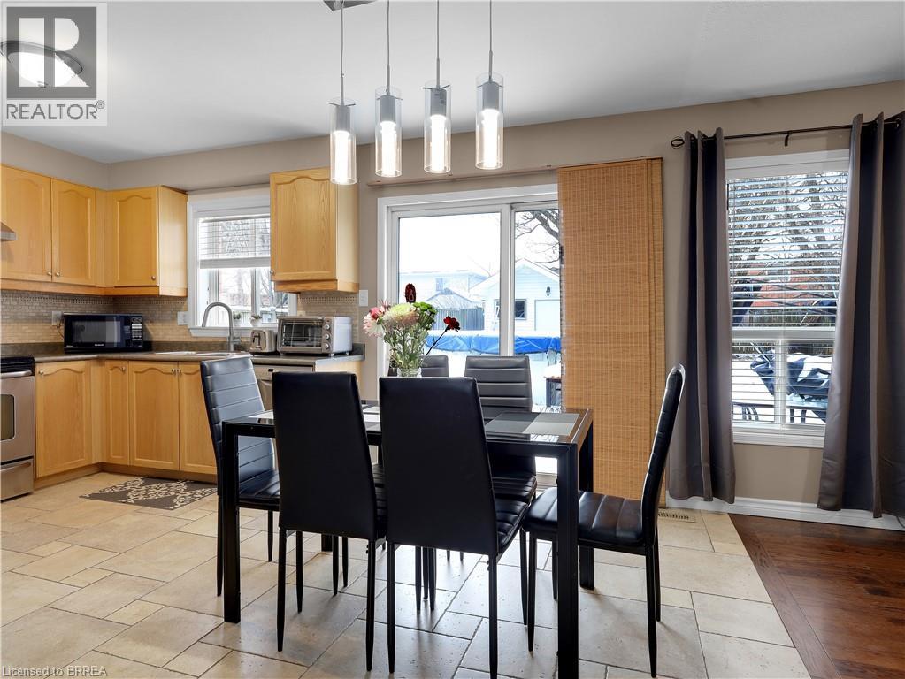 66 Gaydon Way, Brantford, Ontario  N3T 6M9 - Photo 7 - 40798071