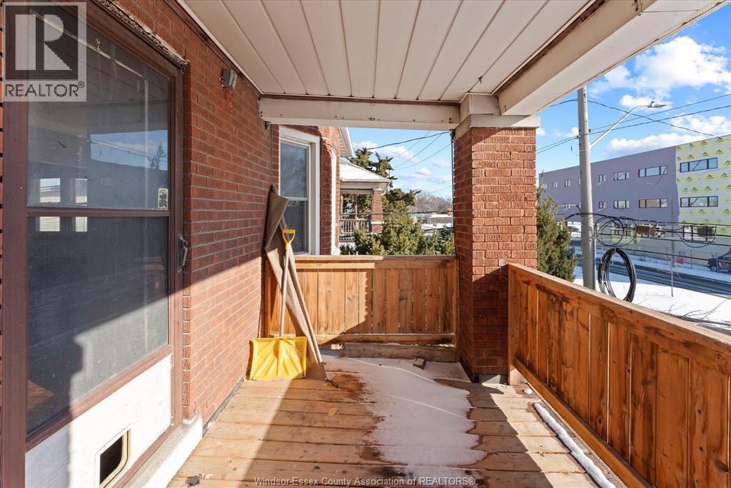 232-234 Giles, Windsor, Ontario  N9A 4C2 - Photo 17 - 26000982