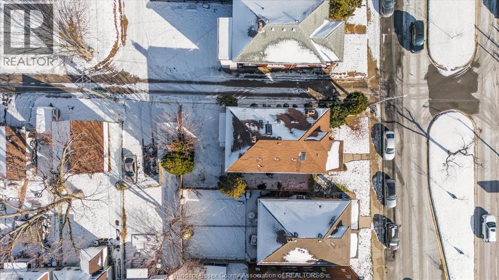 232-234 Giles, Windsor, Ontario  N9A 4C2 - Photo 32 - 26000982