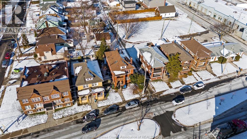 232-234 Giles, Windsor, Ontario  N9A 4C2 - Photo 35 - 26000982