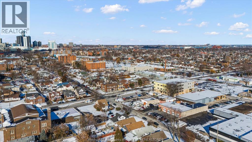 232-234 Giles, Windsor, Ontario  N9A 4C2 - Photo 37 - 26000982