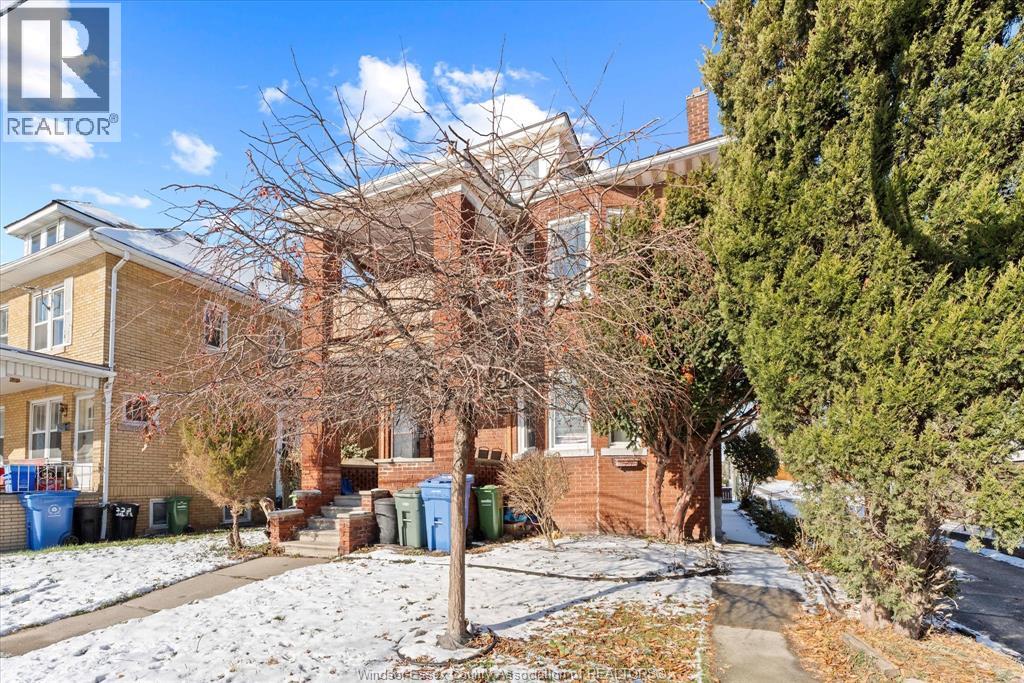 232-234 Giles, Windsor, Ontario  N9A 4C2 - Photo 4 - 26000982