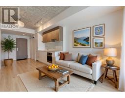 317 - 161 ROEHAMPTON AVENUE, Toronto, Ontario