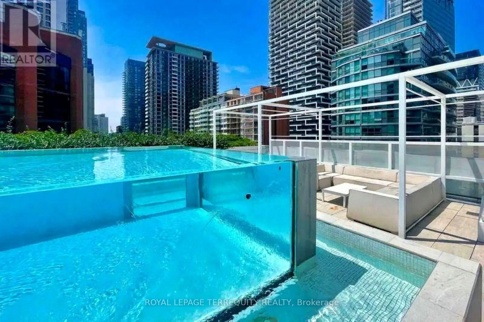 317 - 161 Roehampton Avenue, Toronto (Mount Pleasant West), Ontario  M4P 0C8 - Photo 21 - C12691638