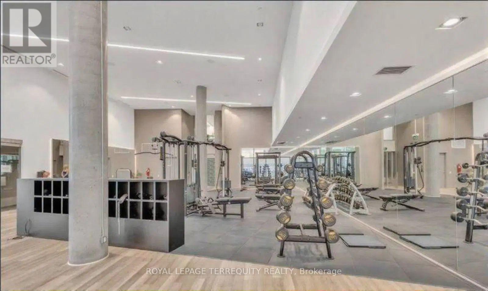 317 - 161 Roehampton Avenue, Toronto (Mount Pleasant West), Ontario  M4P 0C8 - Photo 27 - C12691638