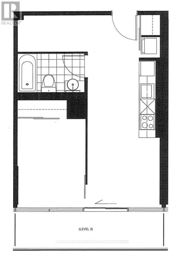 317 - 161 Roehampton Avenue, Toronto (Mount Pleasant West), Ontario  M4P 0C8 - Photo 28 - C12691638