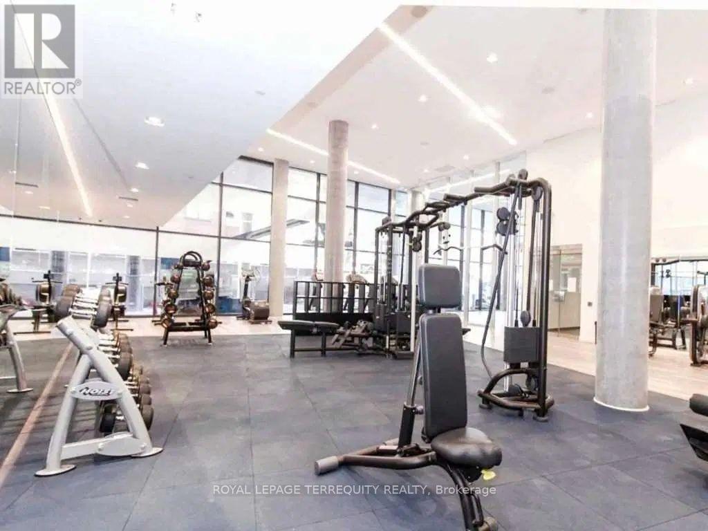 317 - 161 Roehampton Avenue, Toronto (Mount Pleasant West), Ontario  M4P 0C8 - Photo 26 - C12691638