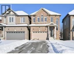 96 WOOD CRESCENT, Essa, Ontario