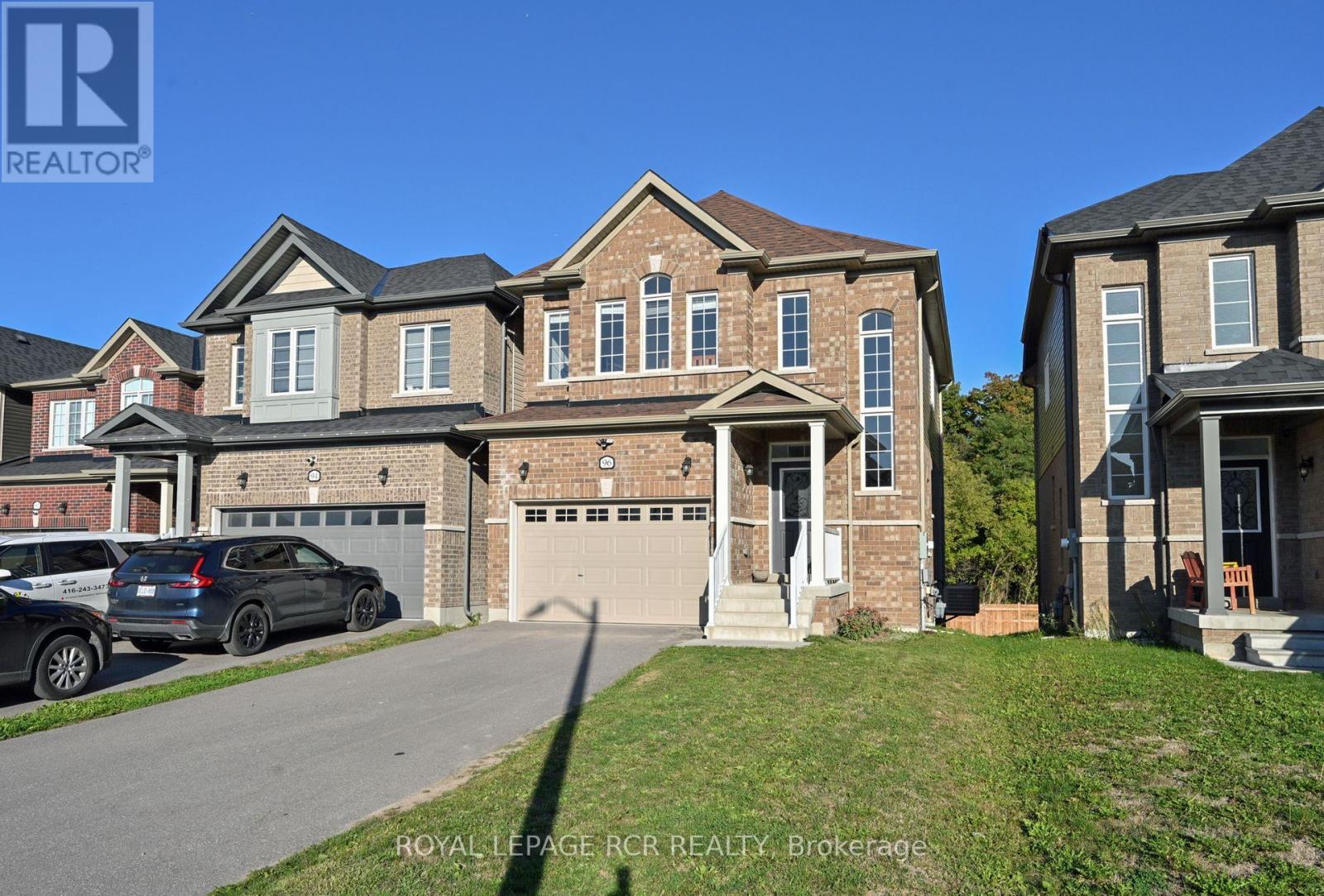 96 Wood Crescent, Essa, Ontario  L0M 1B5 - Photo 26 - N12443521