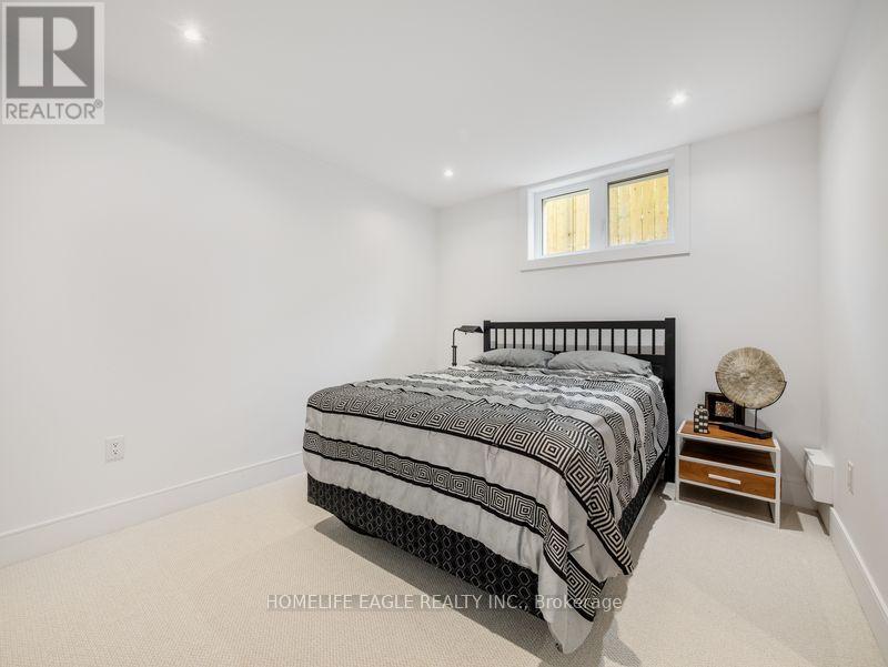 Lower - 1242 Killarney Beach Road, Innisfil, Ontario  L0L 1W0 - Photo 10 - N12543030