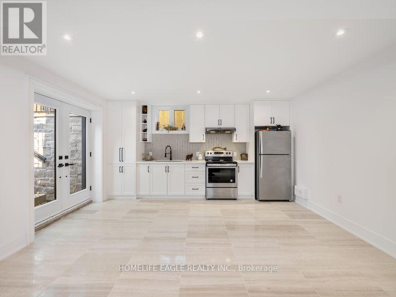 Lower - 1242 Killarney Beach Road, Innisfil, Ontario  L0L 1W0 - Photo 6 - N12543030