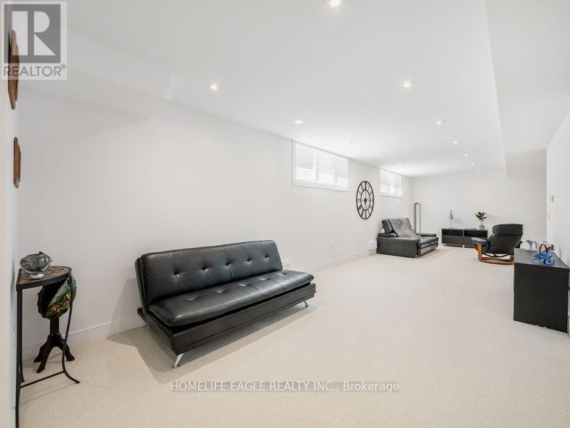 Lower - 1242 Killarney Beach Road, Innisfil, Ontario  L0L 1W0 - Photo 9 - N12543030