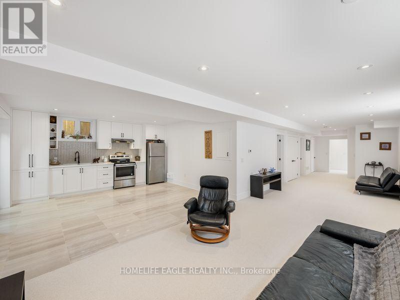 Lower - 1242 Killarney Beach Road, Innisfil, Ontario  L0L 1W0 - Photo 7 - N12543030