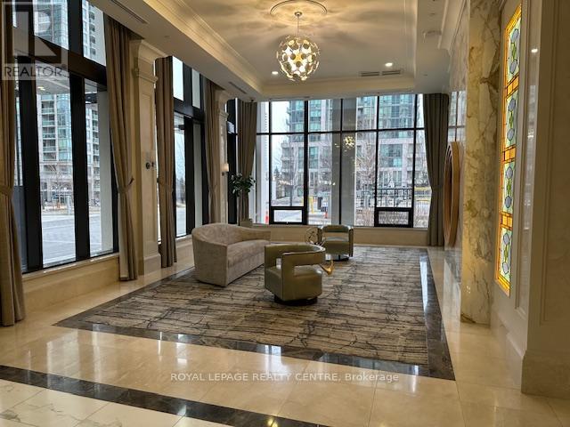 1903 - 36 Elm Drive W, Mississauga, Ontario  L5B 0N3 - Photo 20 - W12632292