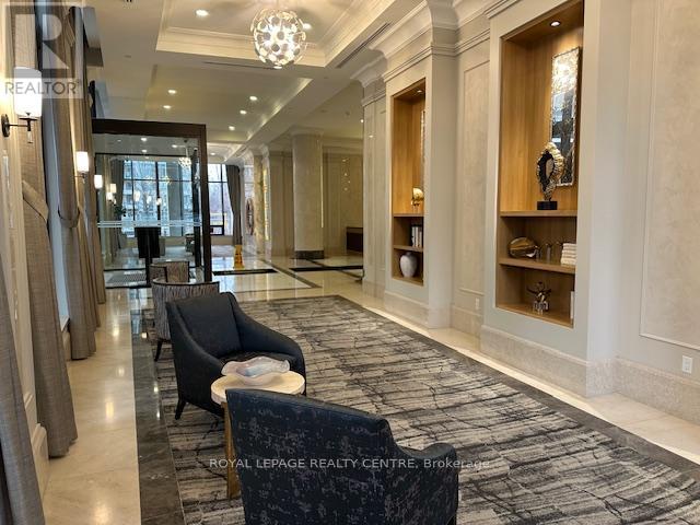 1903 - 36 Elm Drive W, Mississauga, Ontario  L5B 0N3 - Photo 22 - W12632292