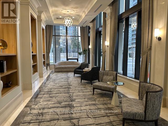 1903 - 36 Elm Drive W, Mississauga, Ontario  L5B 0N3 - Photo 23 - W12632292