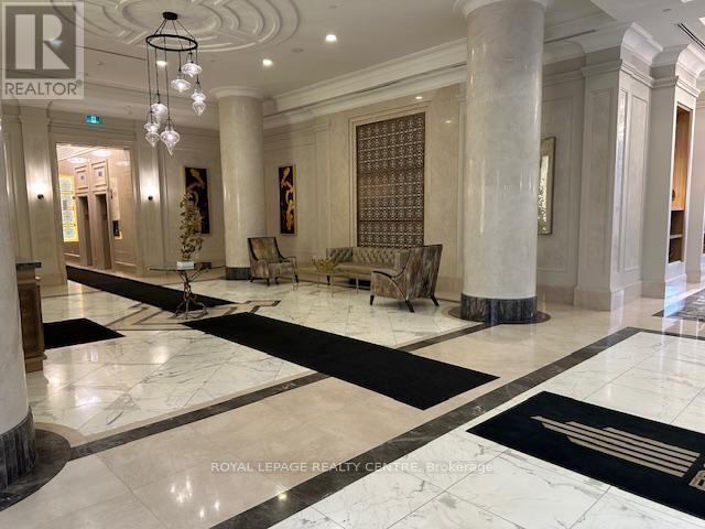 1903 - 36 Elm Drive W, Mississauga, Ontario  L5B 0N3 - Photo 25 - W12632292